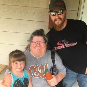 Meet your Posher, Tammy